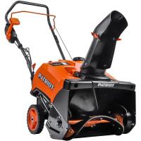 301 снегоуборщик