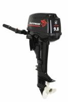 Мотор лодочный GOLFSTREAM T9.8BMS
