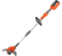 Триммер PATRIOT TR 340XL 40В аккумуляторный 250205340