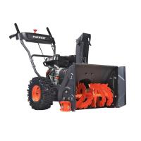 Снегоуборщик Patriot