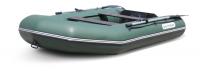 Лодка ПВХ Golfstream Патриот SP300T