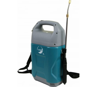 Опрыскиватель ранцевый аккумуляторный UNION OP-5AT