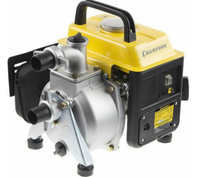 Мотопомпа CHAMPION GP40-II