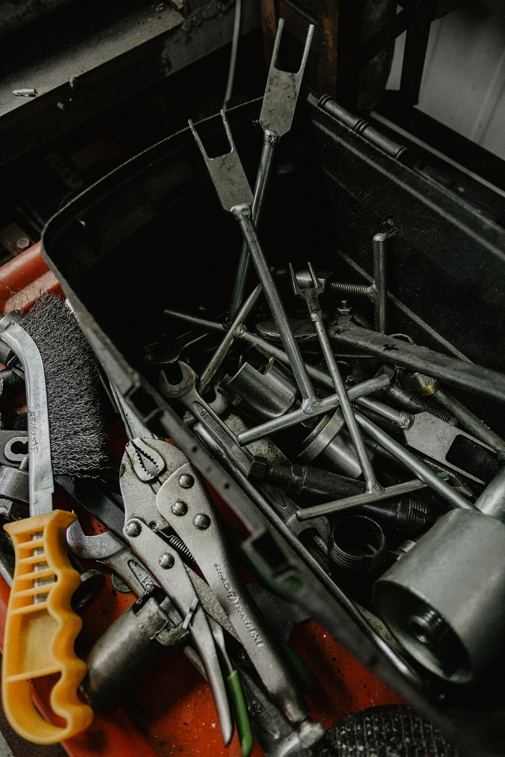 Сервисный центр и обслуживание