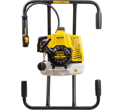 Бензобур CHAMPION AG364 2,2кВт 64см³ AG364