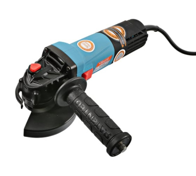 Машина углошлифовапльная Sturm Профи 125мм,1200Вт,11000об/мин AG90121P 