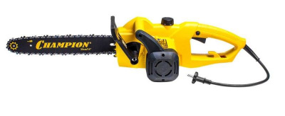 Электропила CHAMPION 120-14"-3/8-1,3-52 (2кВт 3,78кг) 120-14