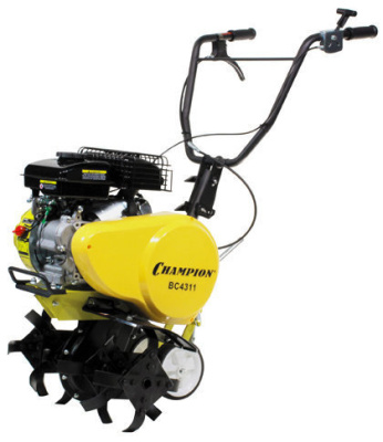 Культиватор CHAMPION BC4311