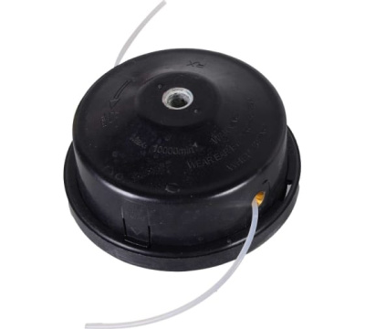 Головка с леской HUTER GTH для GGT и GET-1200SL 71/2/9