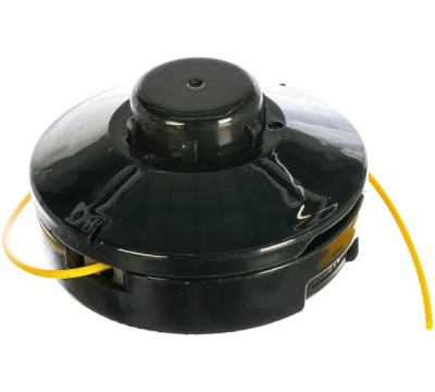 Головка триммерная ECHO HT47 (гайка 3/8"-24UNF правая) GT-22 CHAMPION C5156