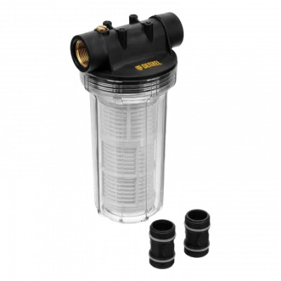 Фильтр тонкой очистки Denzel F2 97282