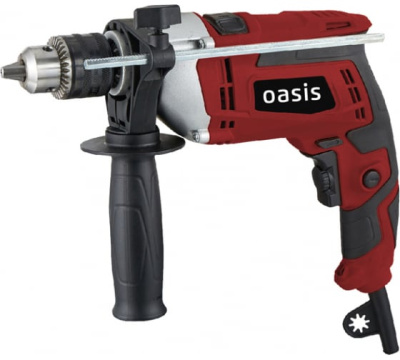Дрель электрическая Oasis DU-100M NEW