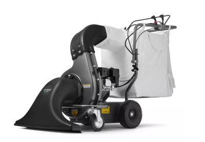 Сборщик вакуумный CAIMAN Viro 160H 01-011901-0001