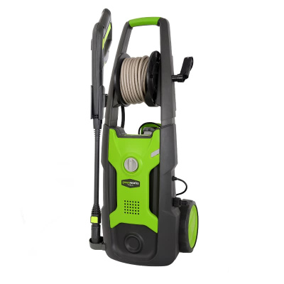 Мойка GREENWORKS G5 140 Бар 2000Вт 5100407