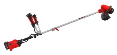 Травокосилка аккумуляторная бесщеточная Verton Garden Green Pro BBR-2030U 01.14203.17011 