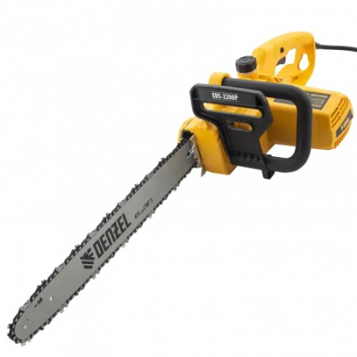 Электропила Denzel EDS-2200P 63зв 95617