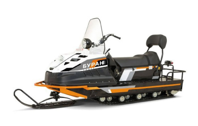 Снегоход БУРАН ЛИДЕР АДЕ 110000300-40
