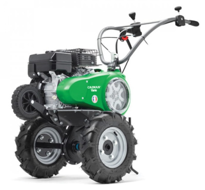 Мотоблок CAIMAN VARIO 70S TWK+ 3000362106