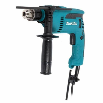 Дрель MAKITA HP1640 ударная