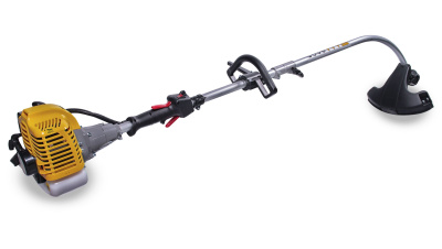 Травокосилка CHAMPION Т252 (0,75квт, 25,4см3, 5,2кг)