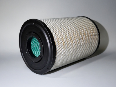 Фильтр воздушный ST659AB/600-185-5110/A5558S/ST40659AB