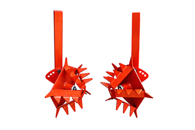 Полольники-рыхлители ПРН-10 (установка на штангу) 00.45.03.00.00