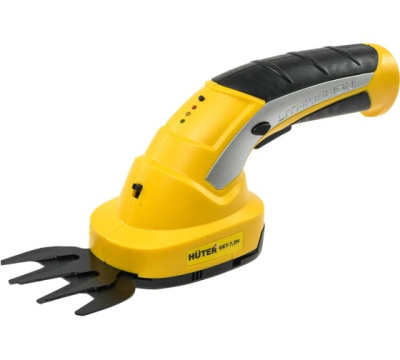 Триммер-кусторез аккумуляторный электрический Huter GET-7,2 70/1/38