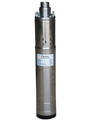 Насос скважинный ВИХРЬ СН-90В 68/3/3