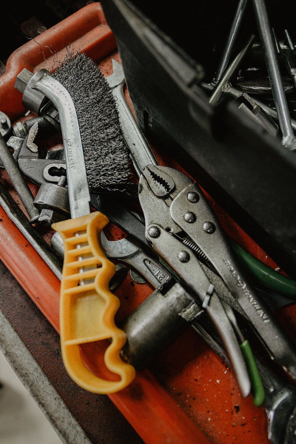 Сервисный центр и обслуживание