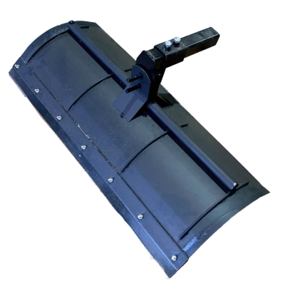 Лопата/отвал 02.05.03-01 (ЭЛОМБ 30.340.1000.1)