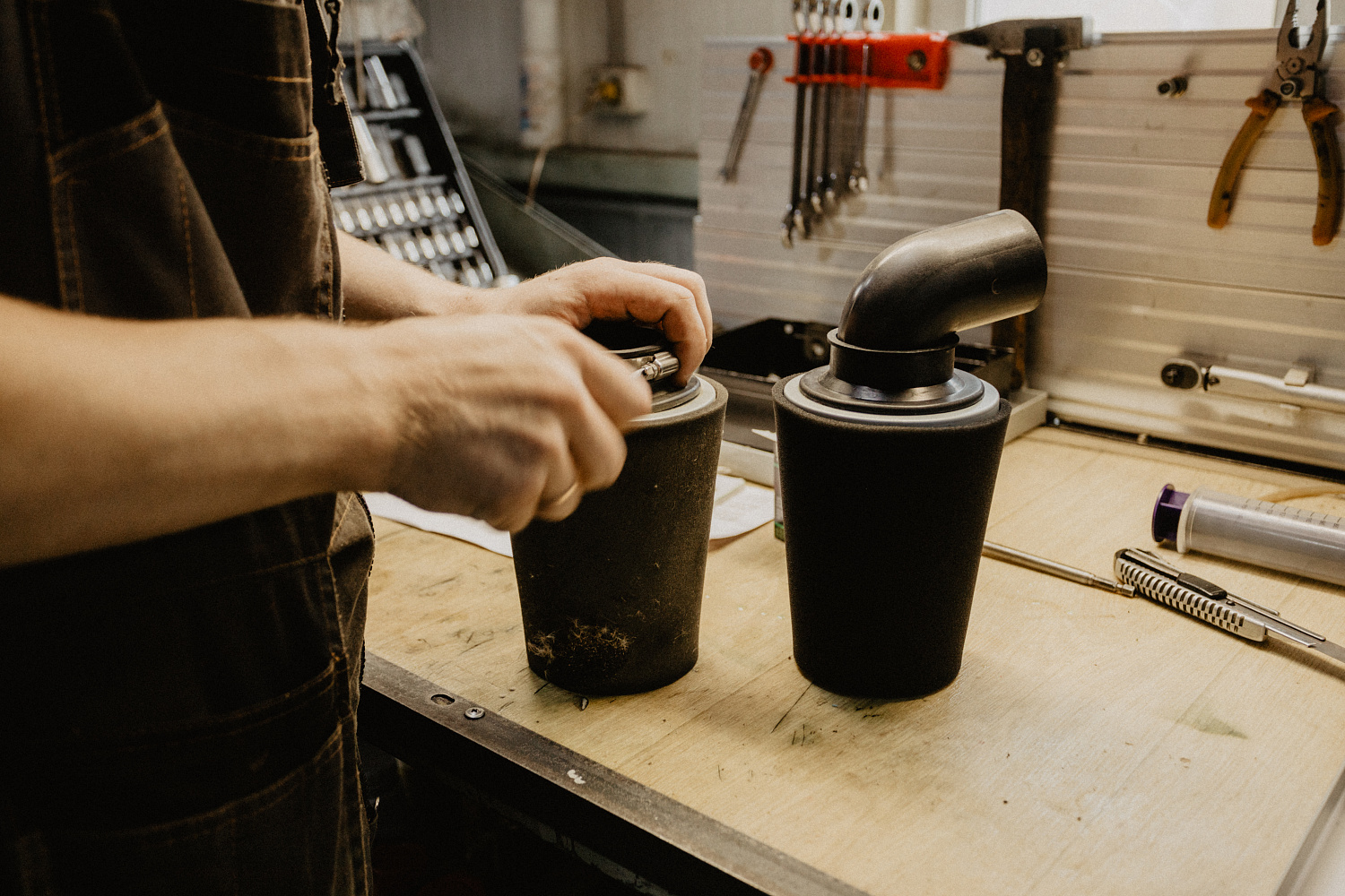 Сервисный центр и обслуживание