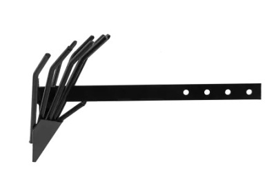 Картофелевыкапыватель Denzel без сцепки 59908