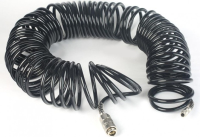 Шланг спиральный PATRIOT PU 8 830901040