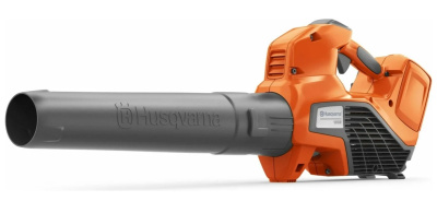 Воздуходув акб HUSQVARNA 120iB (аккумулятор и ЗУ) 9679761-01