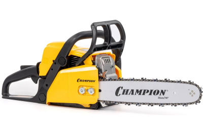 Бензопила CHAMPION 232-14"-3/8-1,3-50E (1,5кВт 31,8см3 3,9кг)