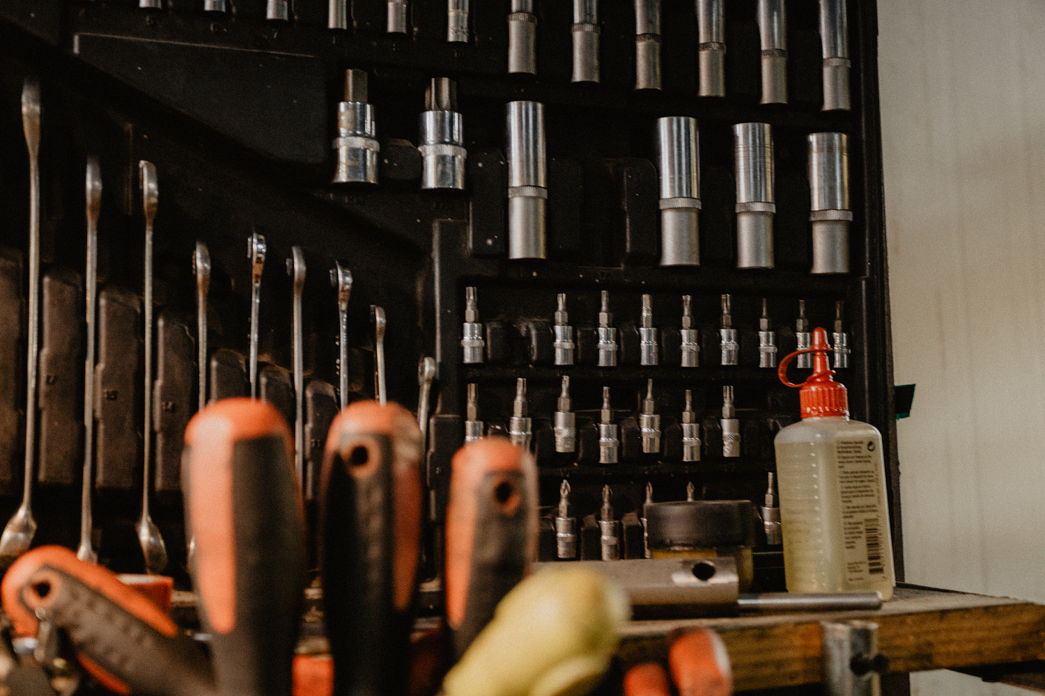 Сервисный центр и обслуживание