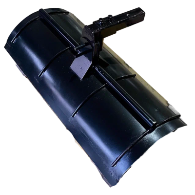 Лопата/отвал 02.05.04 (ЛОМБ 30.450.1000.1)