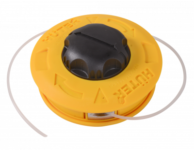 Головка с леской HUTER GTH "Easy Load" для GGT,GET-1200,GET-1500,GET-1700  71/2/25