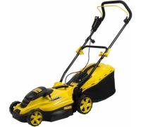 Газонокосилка CHAMPION EM3616 электрическая (1)