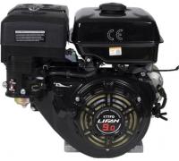 Двигатель Lifan 177FD
