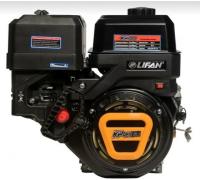 Двигатель Lifan KP460E (192FD-2T)