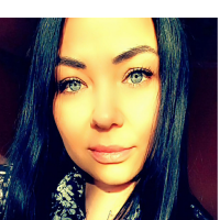 Екатерина Ташкина Екатерина Ташкина