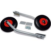 Транцевые колеса Патриот ТР трансформеры (откидные) Транцевые колеса Патриот ТР трансформеры (откидные)