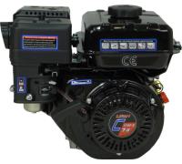 Двигатель Lifan 170F-C PRO (7 л.с., вал 20мм)