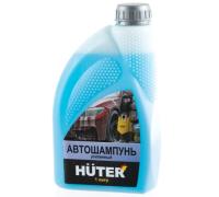 Шампунь Huter усиленный для моек