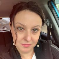 Анна Гусейнова Анна Гусейнова