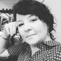 Анна Остафурова Анна Остафурова