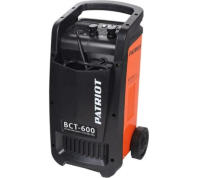 Устройство пуско-зарядное PATRIOT BCT-600 Start 650301563