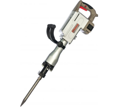 Молоток отбойный CROWN CT18024 BMC (1700Вт, 45Дж, HEX-30)
