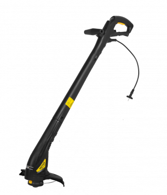 Травокосилка электрическая HUTER GET-400 70/1/4